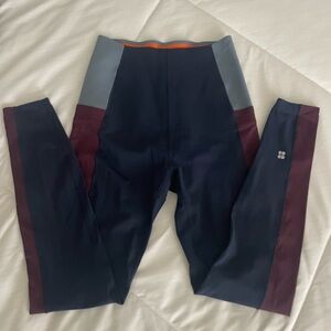 Sweaty Betty power leggings s